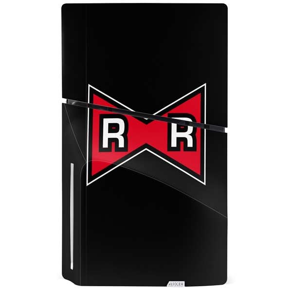 Gaming Skin for PS5 Slim Disk Console I7475