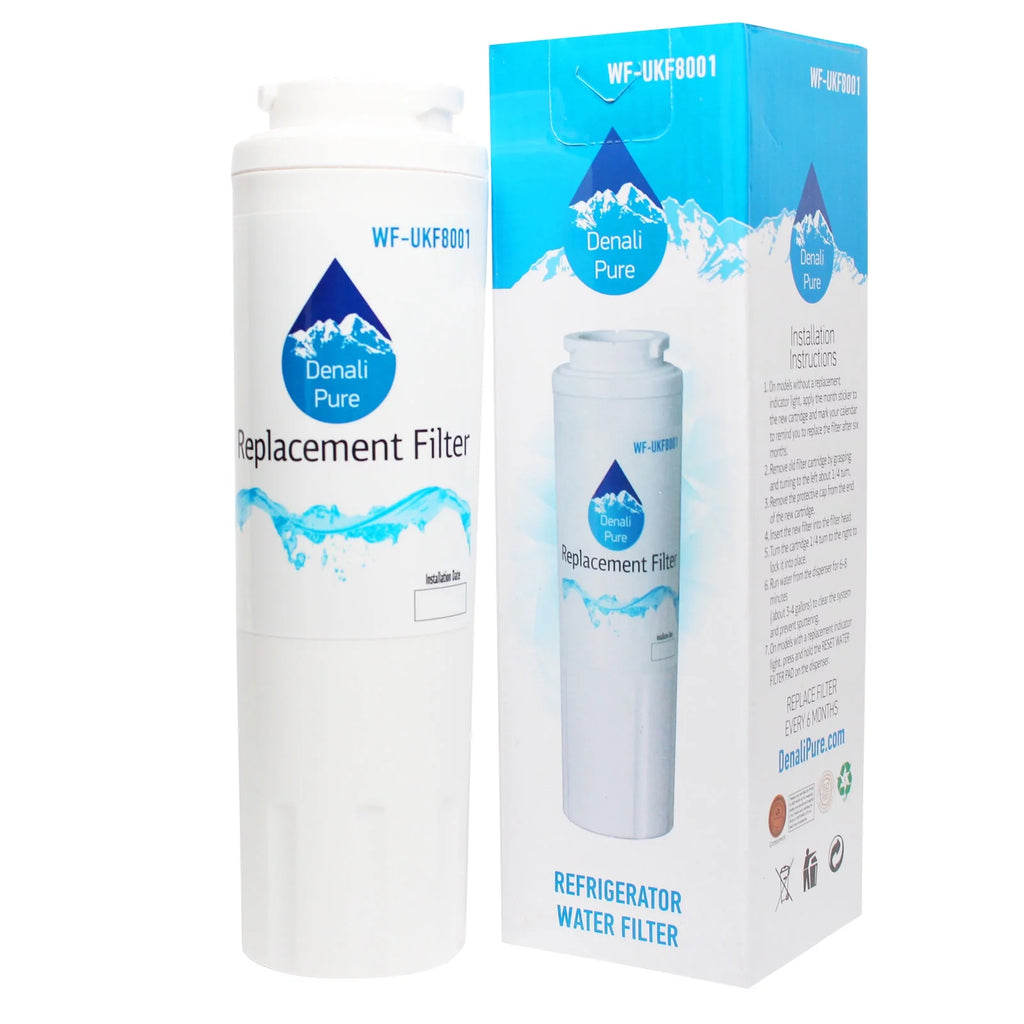 3-Pack Refrigerator Water Filter Cartridge B93999