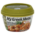Giant Beans with Tomato and Onion Sauce 10 Oz (Pack of 6) P211830