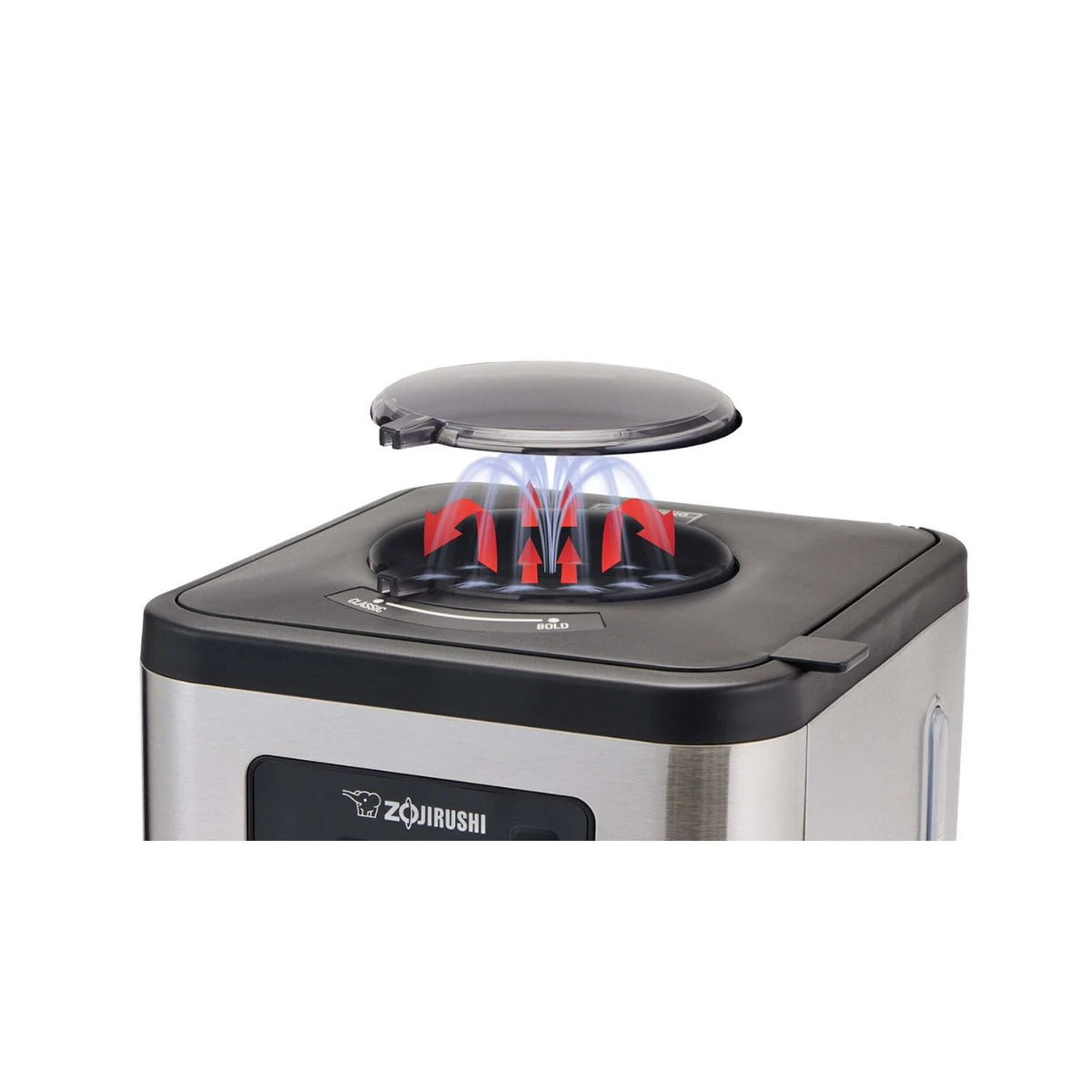 Programmable Coffee Maker A3529