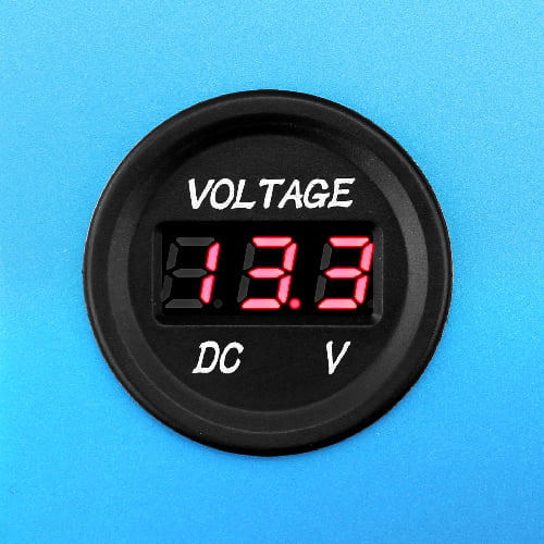 Deep Cycle Lithium-Ion RV Starting Battery Group 34 A784