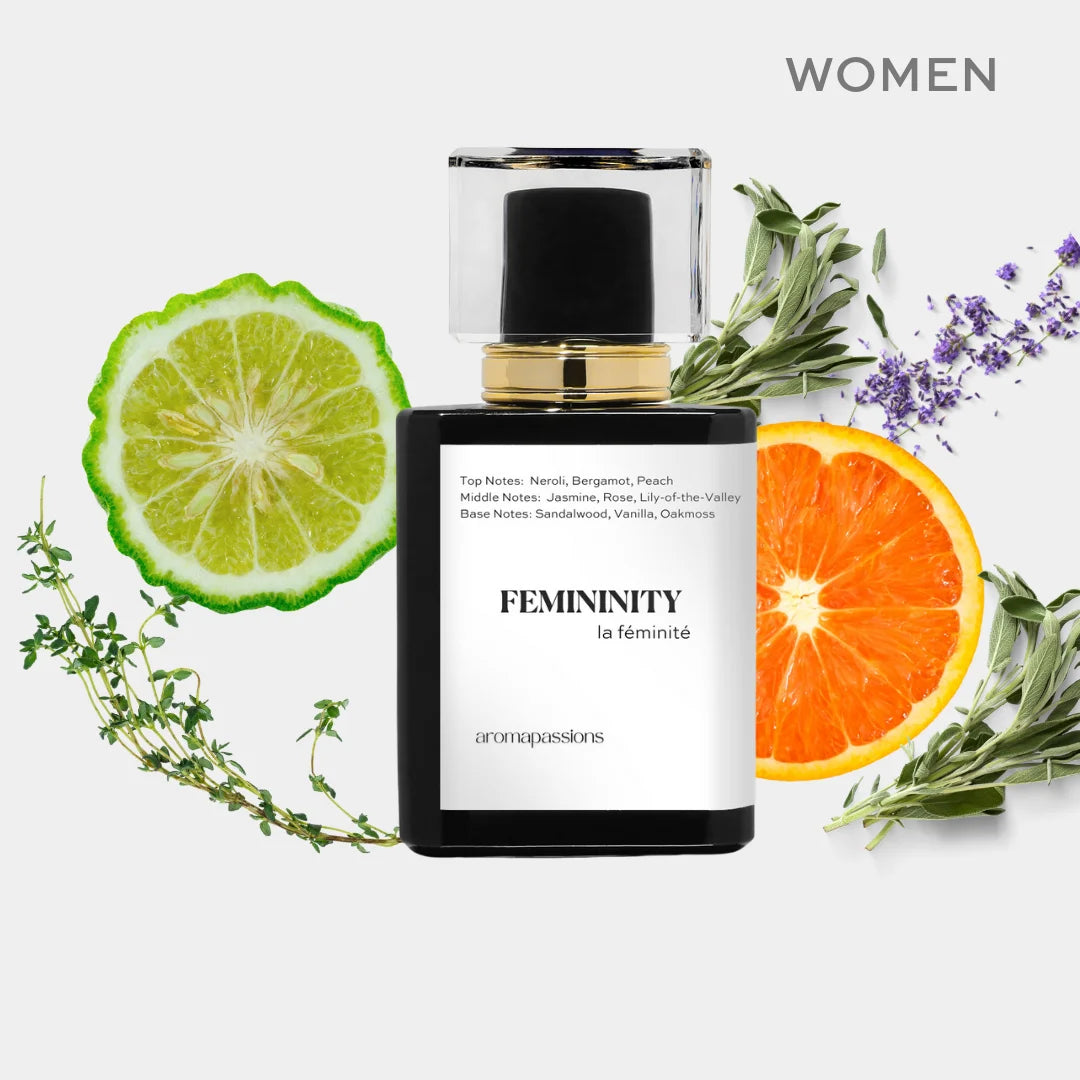 Pheromone Perfume for Women Extrait De Parfum C85610