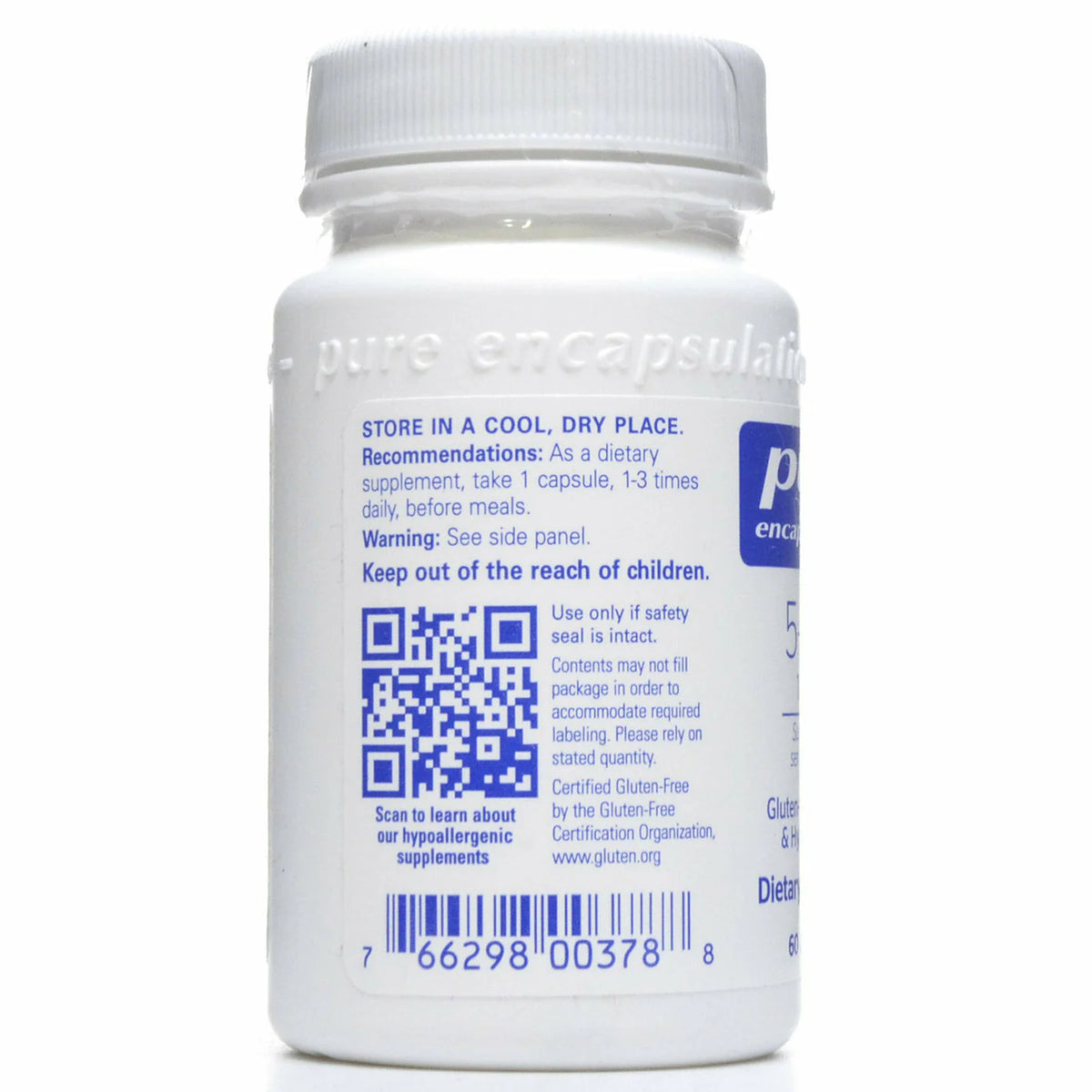 5-HTP 100 mg T968362