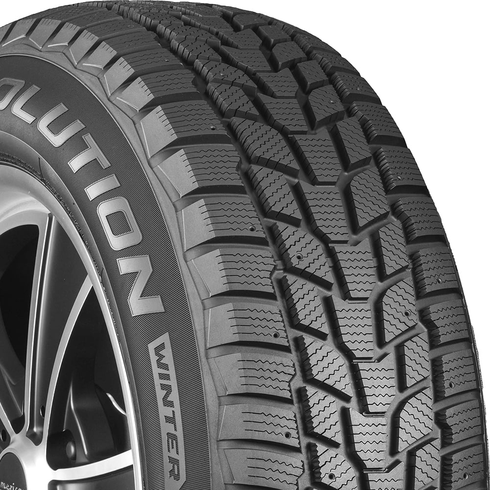 Set of 4 Winter Snow Tires 235/65R18 106T M54153