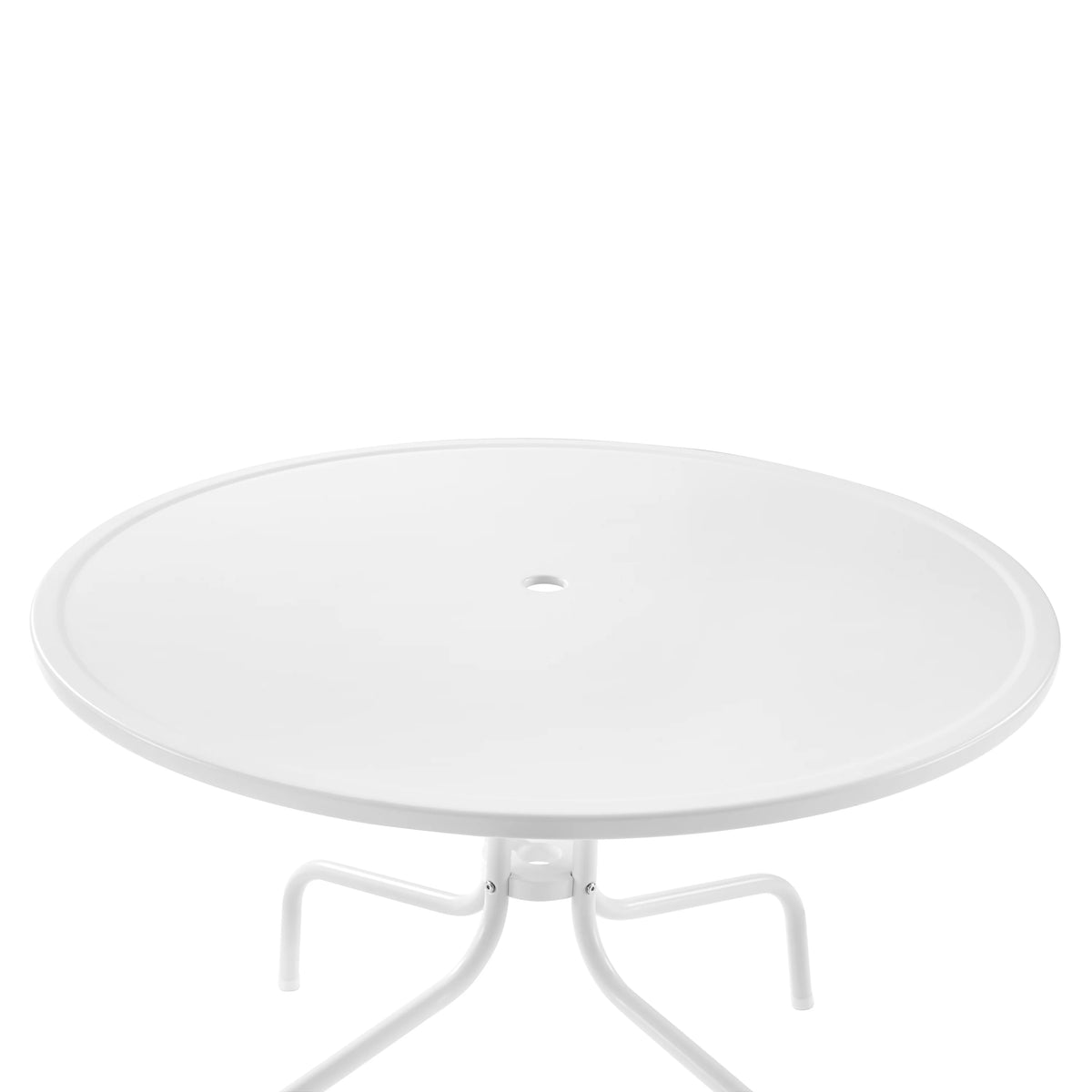 5 Piece Outdoor Metal Dining Set S466