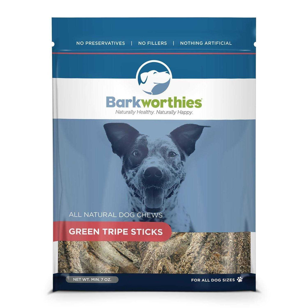 Green Tripe Sticks N65815