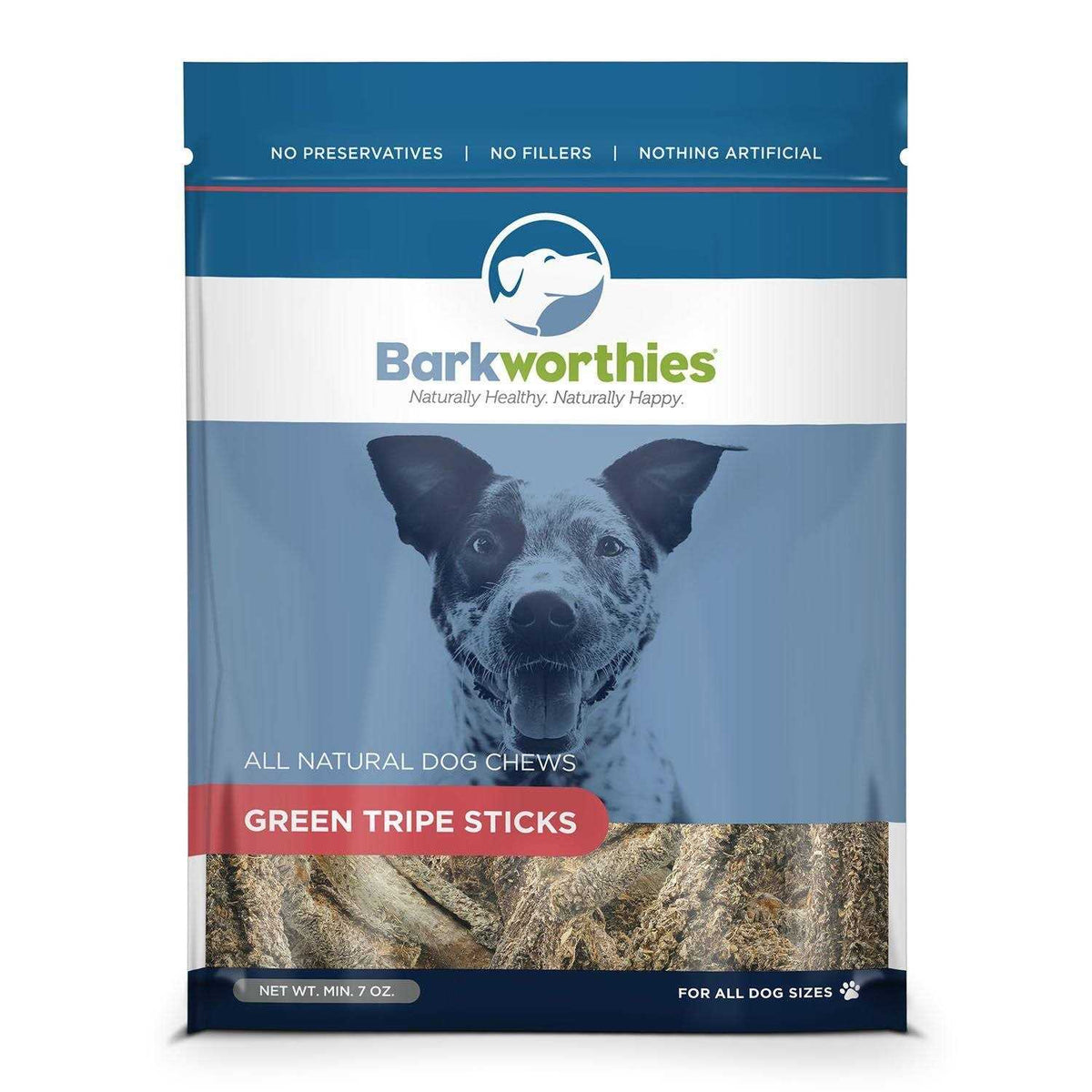 Green Tripe Sticks N65815