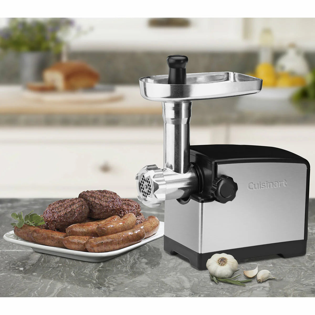 300W Meat Grinder M1794