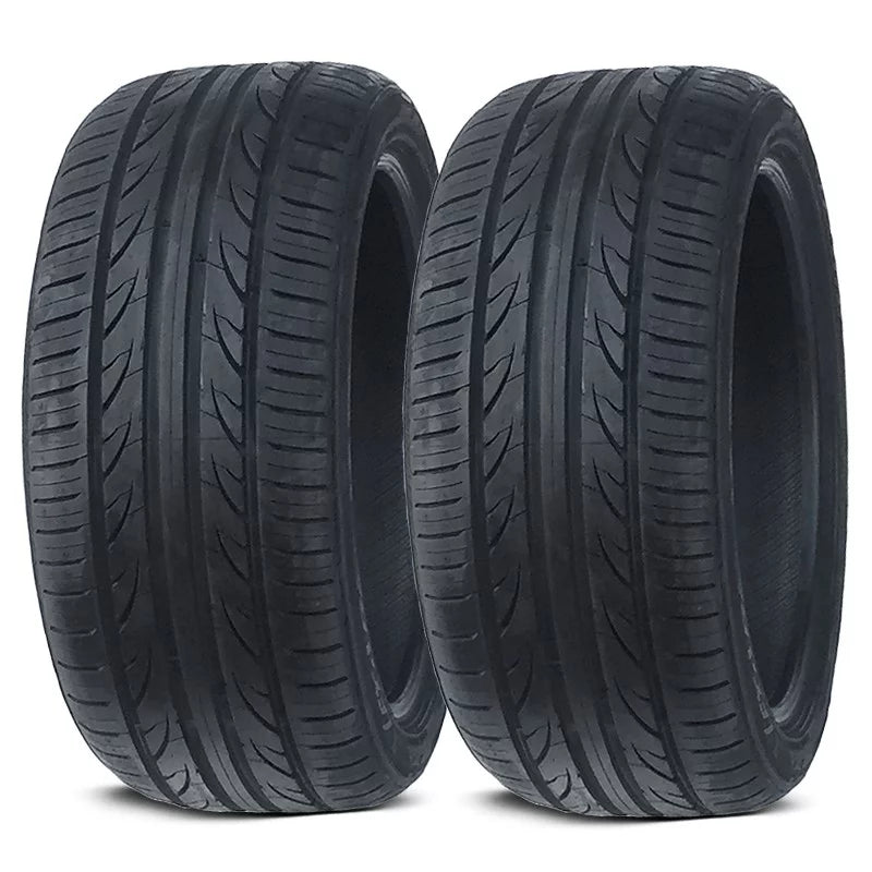 245/40ZR18 97W XL All Season High Performance Tires L50358