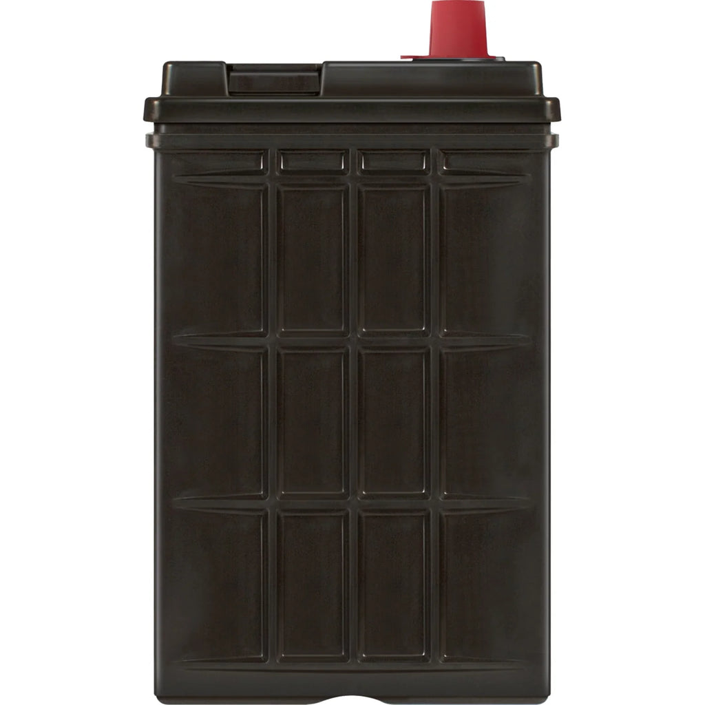 Lead Acid Automotive Battery Group Size 51 12 Volt 500 CCA P4823