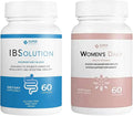 All-Natural Digestive Health Supplement 60 Capsules 2-Pack K90593