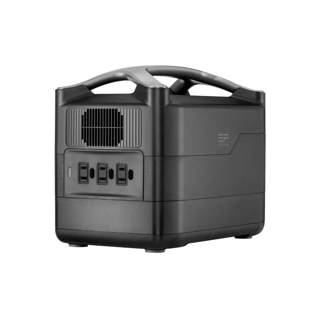 Portable Power Station 512Wh 1000W AC Output P60082
