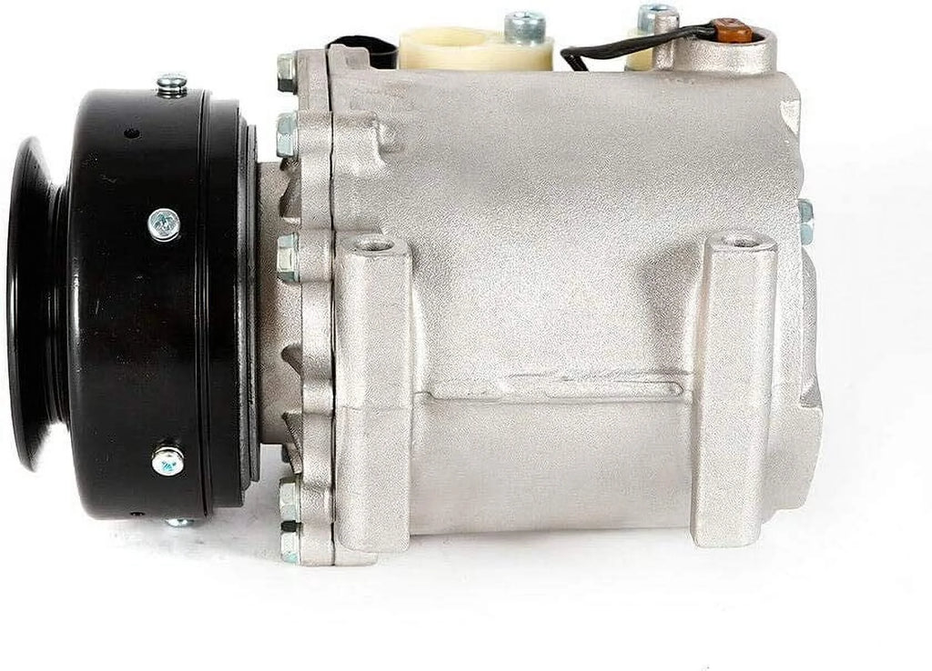 Air Conditioner Compressor Clutch X76232