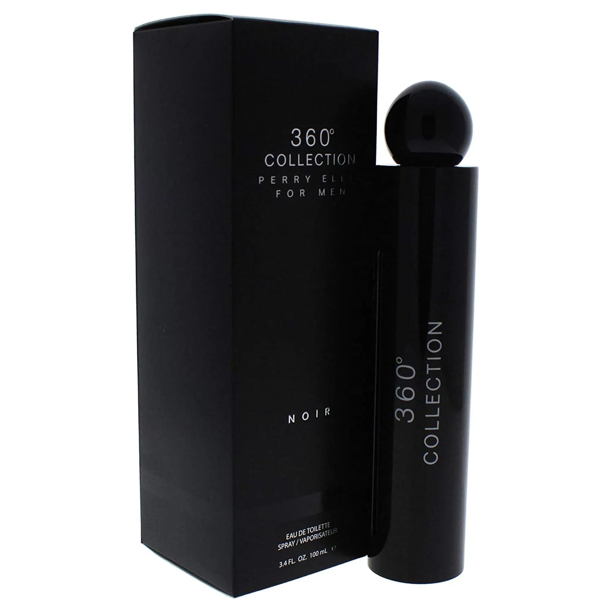 Men Eau de Toilette 3.4 oz E50335