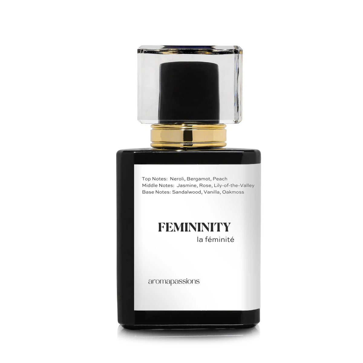 Pheromone Perfume for Women Extrait De Parfum C85610
