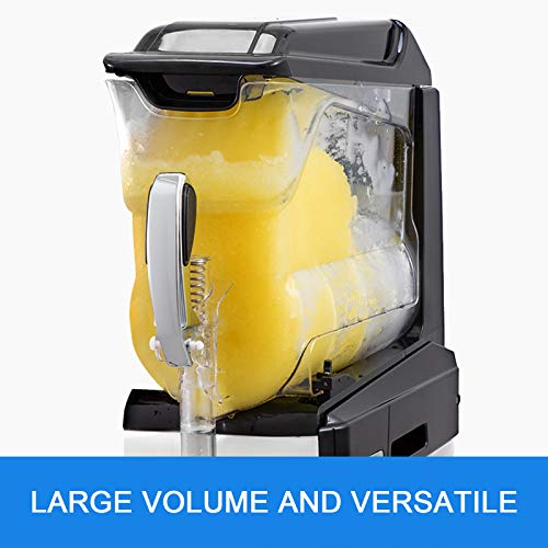 110V Slushy Machine X223