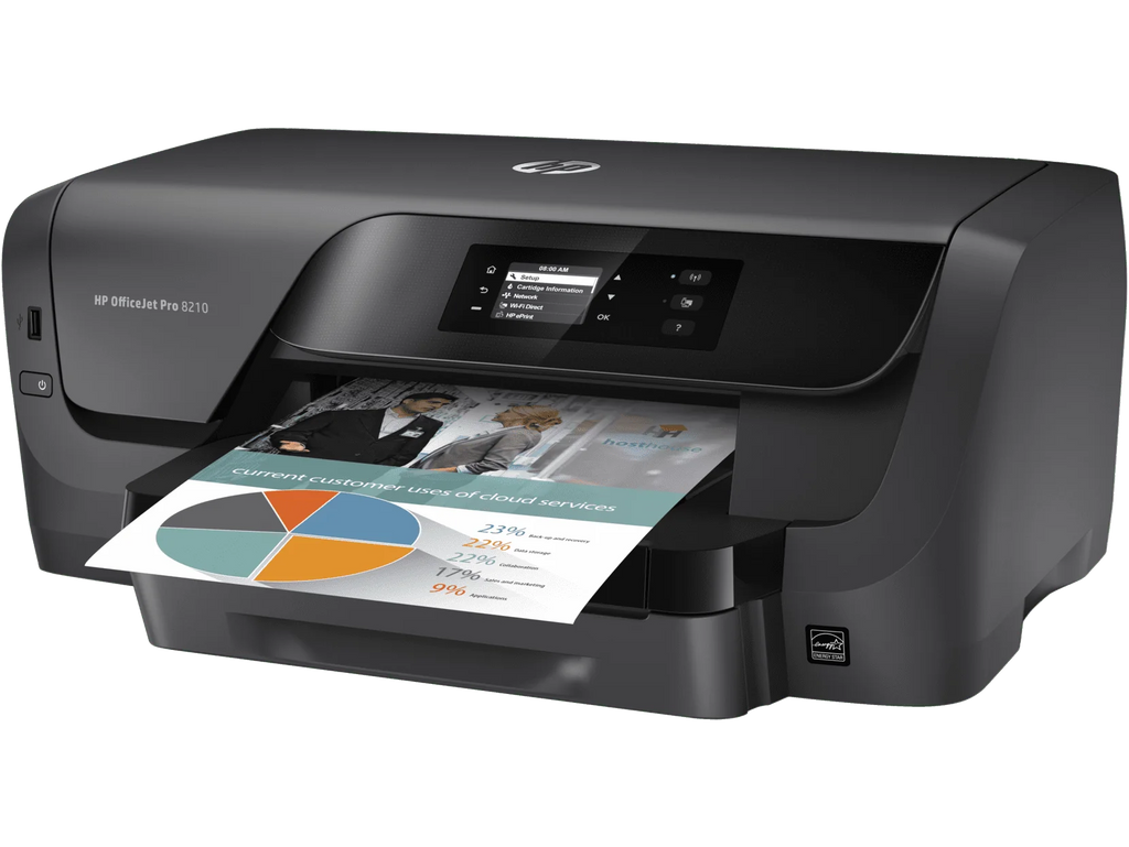 Wireless Printer K370875