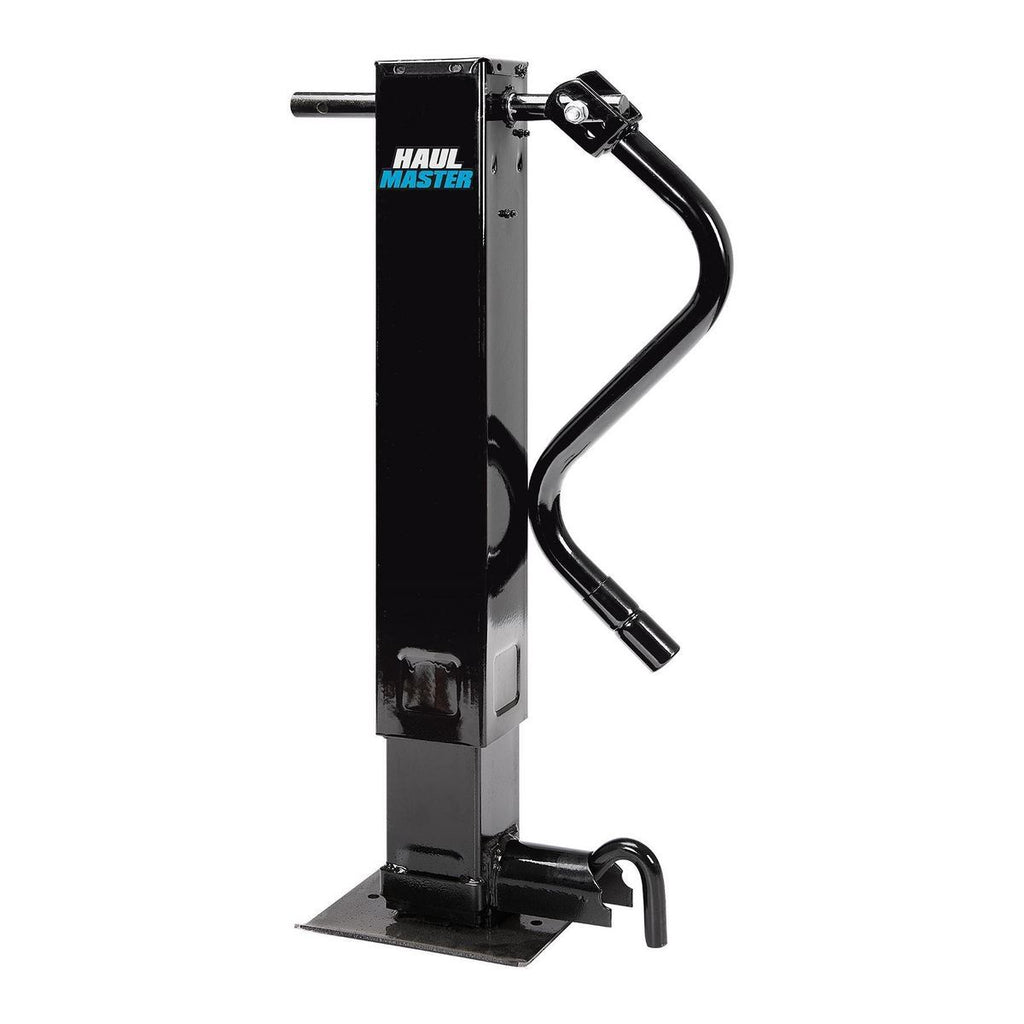 10,000 lb. Drop Leg Trailer Jack V4179