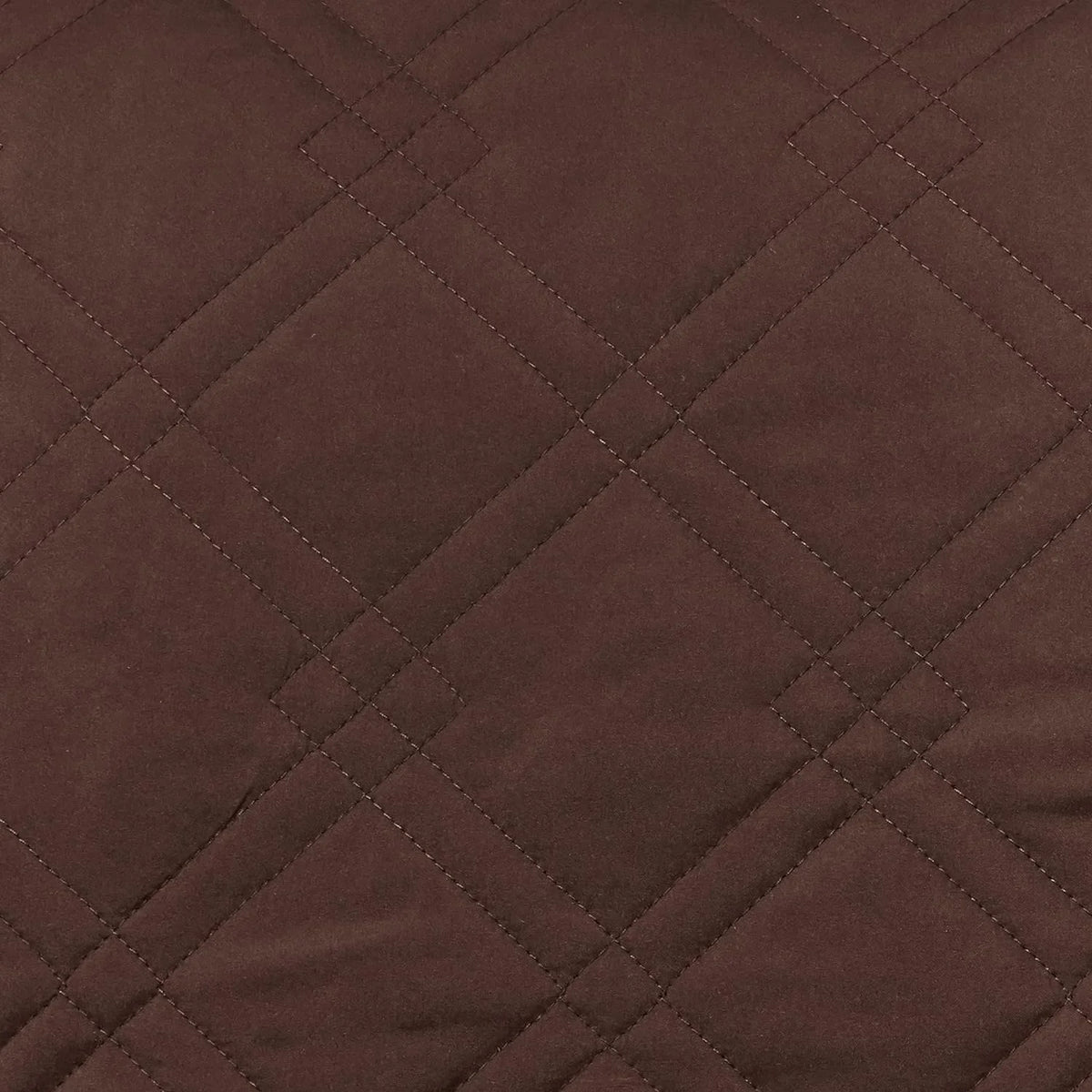 Microfiber 100% Polyester Machine Washable Quilted Furniture Throw Cover A235016