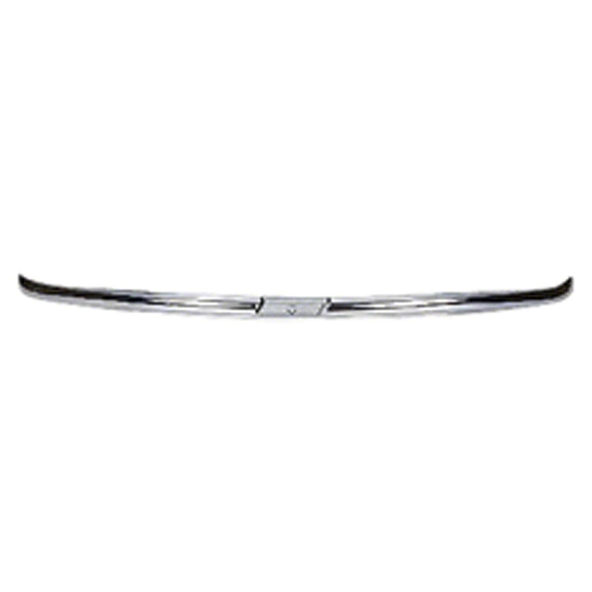 Lower Grille Molding J2742