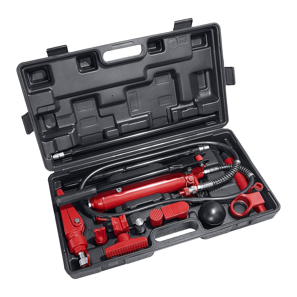 4 Ton Portable Hydraulic Equipment Kit K89175