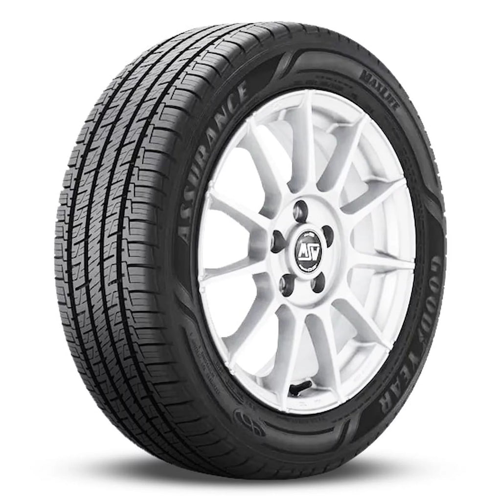 All-Season Tire J1689