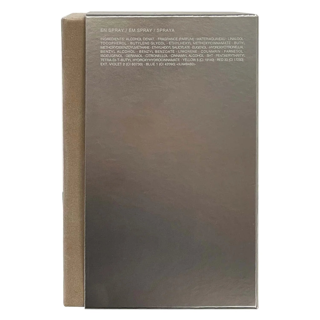 Eau de Parfum 3.4 oz S320923