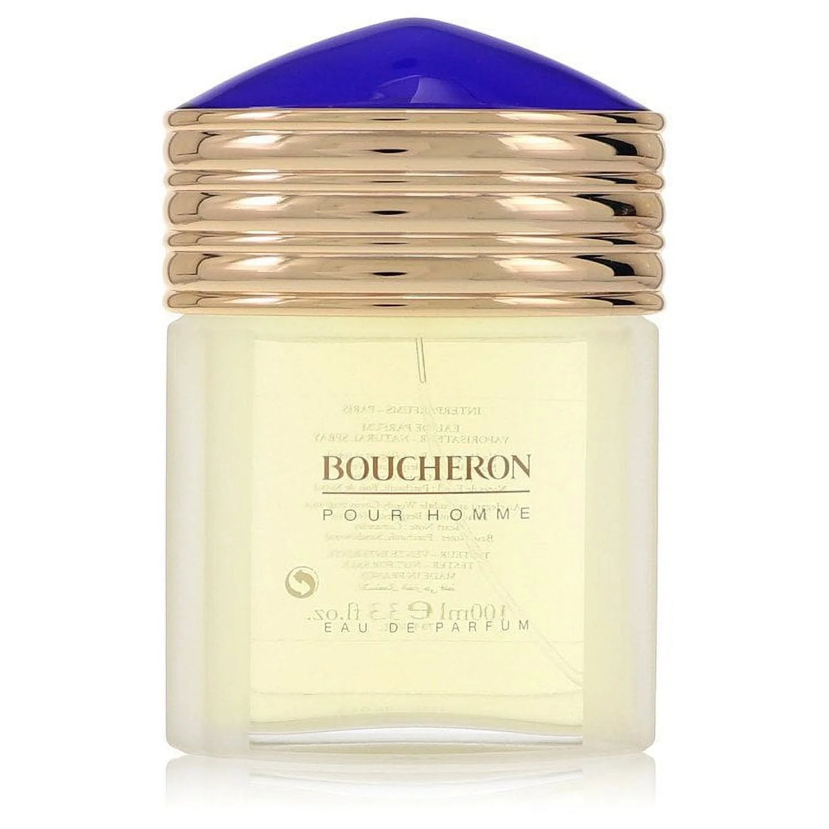 Eau De Parfum Spray 3.4 oz U57756