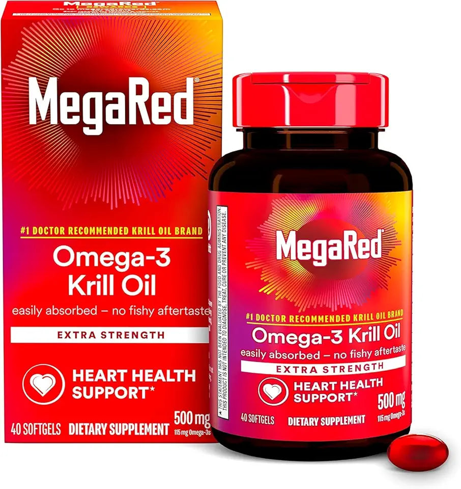 Extra Strength Softgels 45 Count O622694