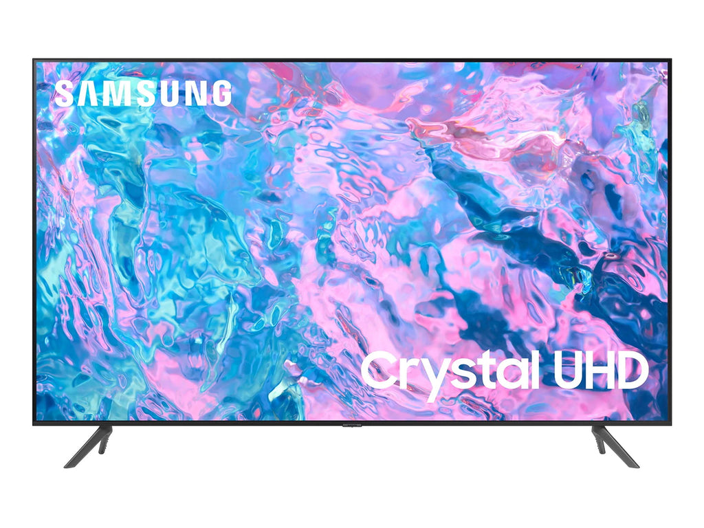 65 Class Crystal UHD 4K Smart Television Z628