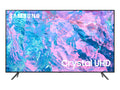 65 Class Crystal UHD 4K Smart Television Z628