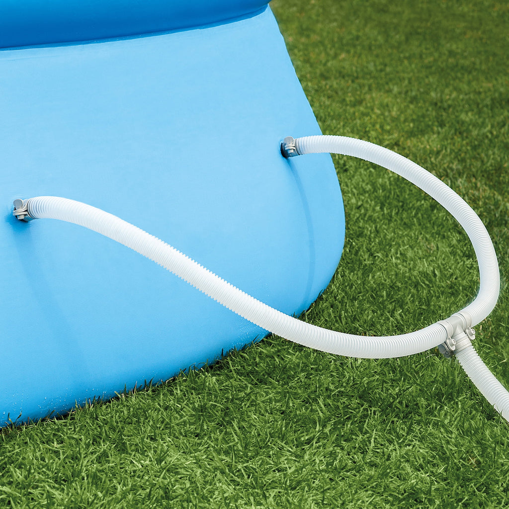 Easy Set Pool with Filter 13 Feet x 33 Inches I6373