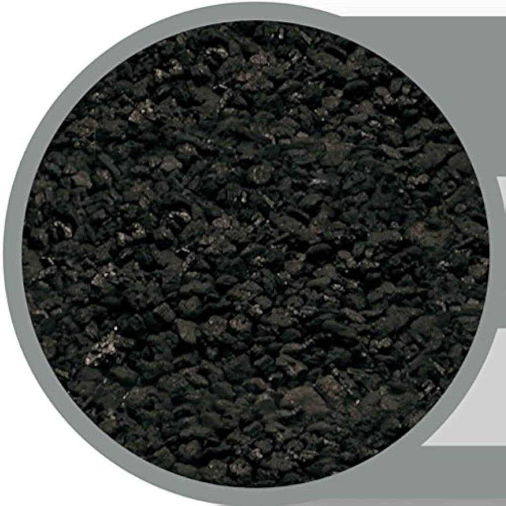Black Diamond Activated Carbon X17399