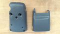 Gray Steering Column Cover M417388