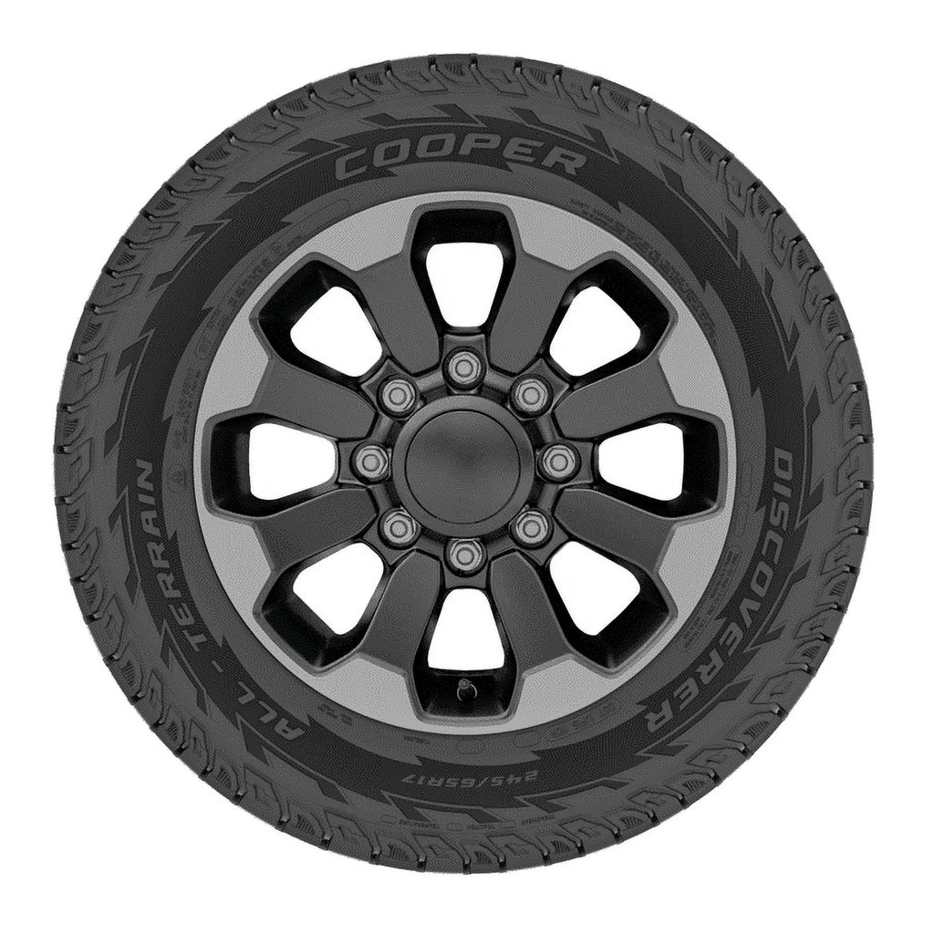 All-Terrain Tire 265/65R18 114T U738981