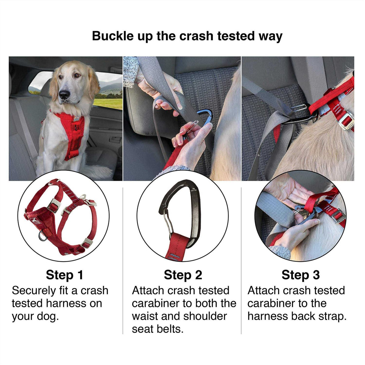 Dog Harness T683