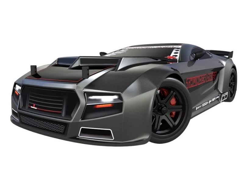 1/10 Scale Electric Drift Car W382252