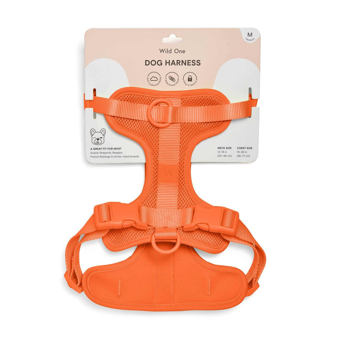 Dog Harness F466517