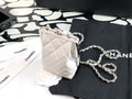 White Clutch Bag S81932