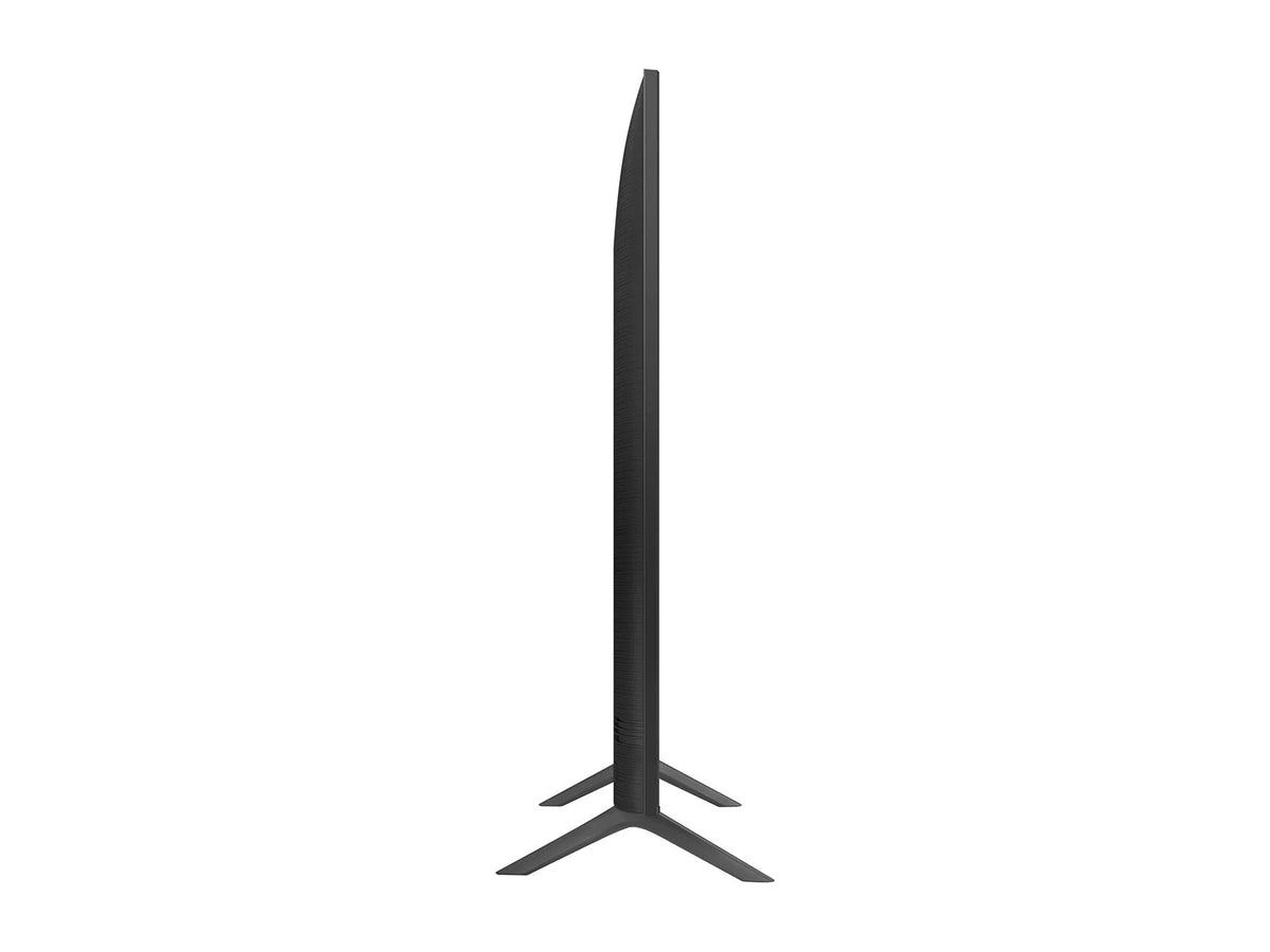 65 Class Crystal UHD 4K Smart Television Z628