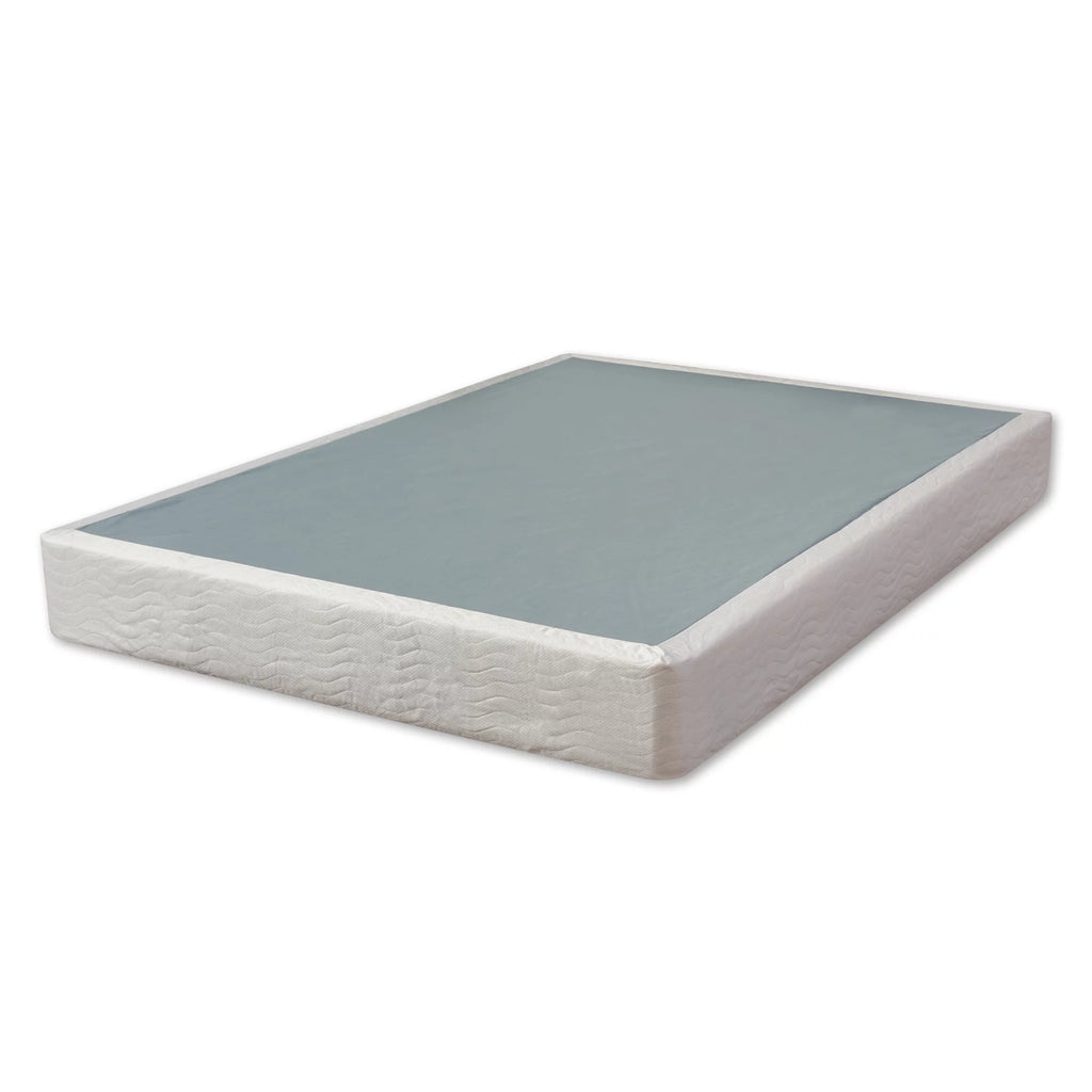 5" Wood Box Spring for Mattress Support Full M247767