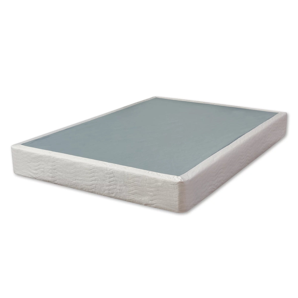 5" Wood Box Spring for Mattress Support Full M247767
