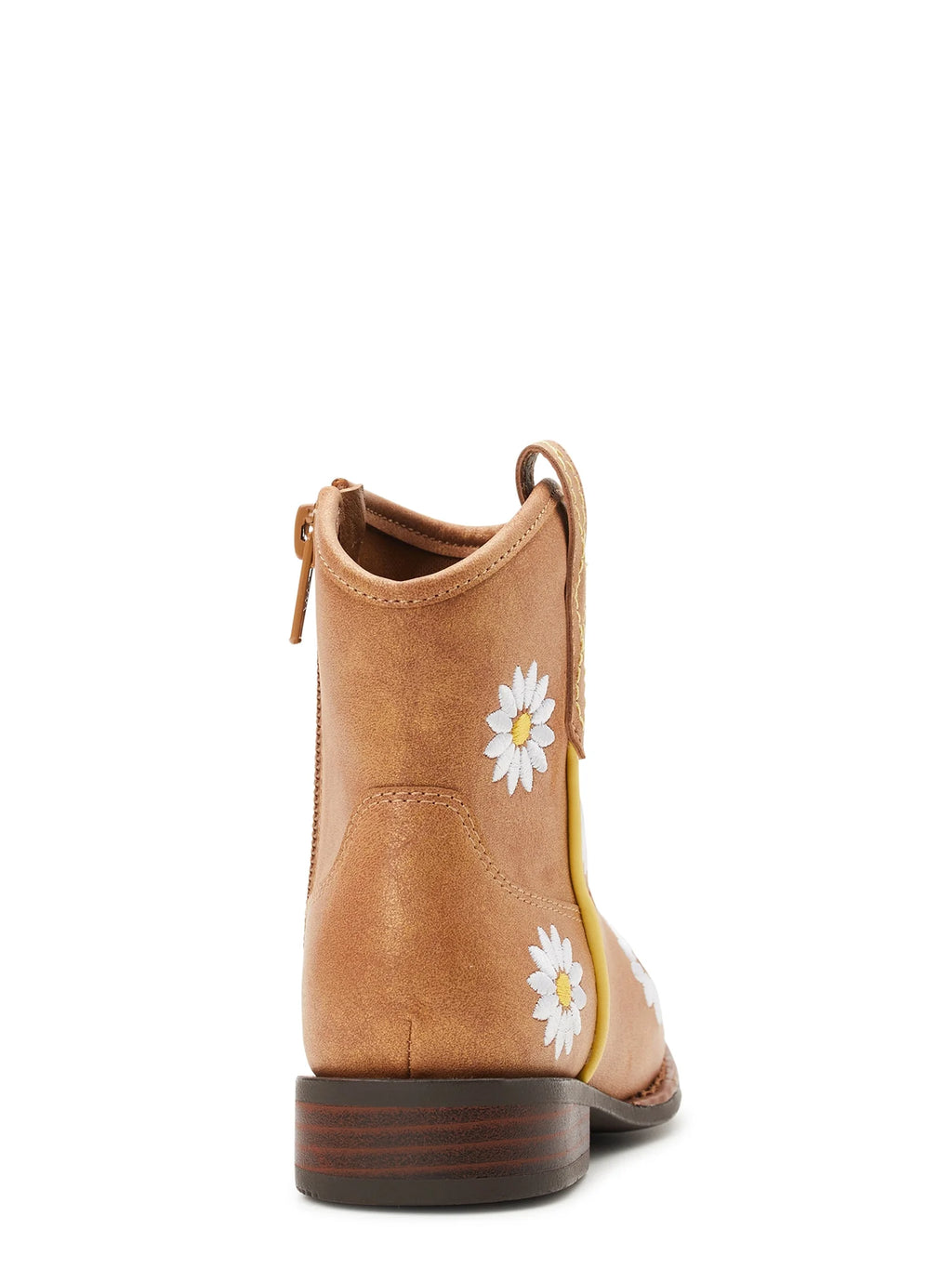 Toddler Girls Light Up Cowboy Boot E9129
