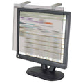 LCD Privacy Antiglare Filter G1050