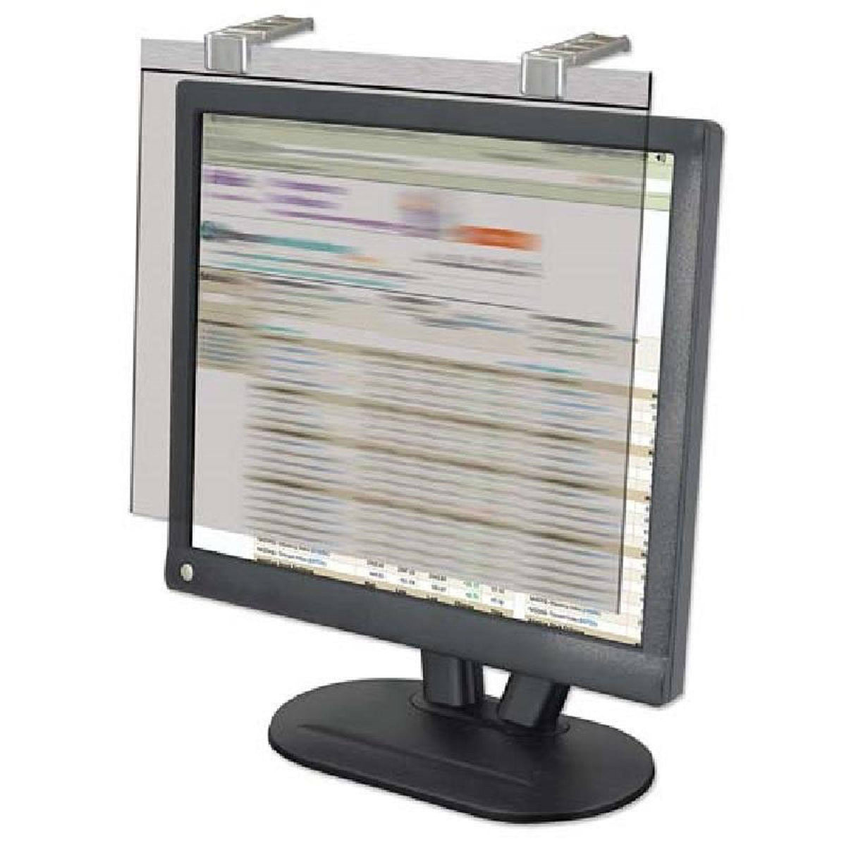 LCD Privacy Antiglare Filter G1050