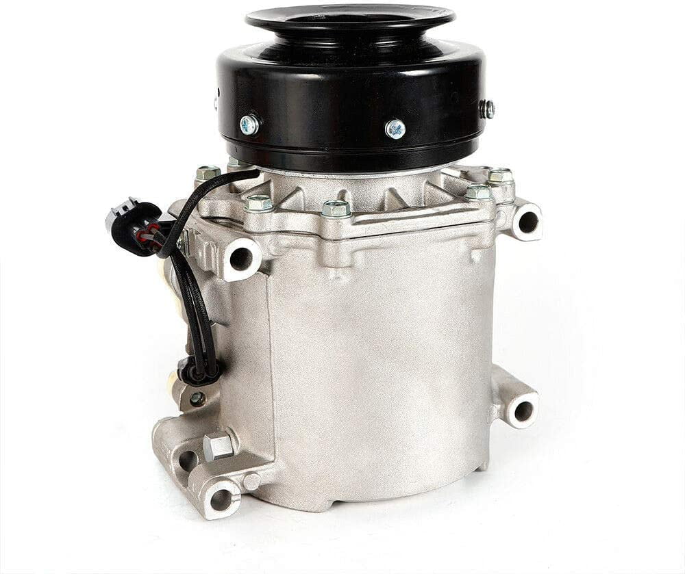Air Conditioner Compressor Clutch X76232