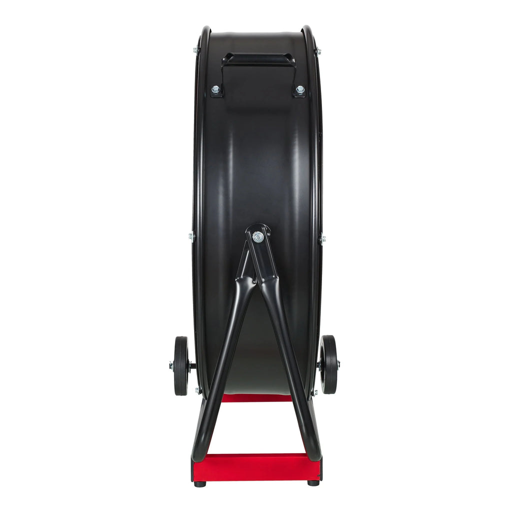 24 inch Tilted Drum Fan R507969
