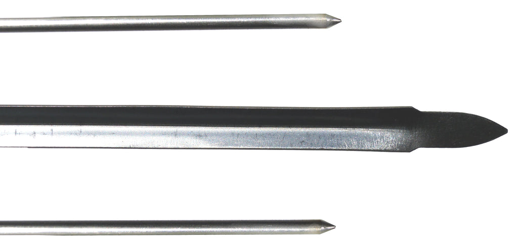 Set of 3 Brazilian Skewers 28" U70317