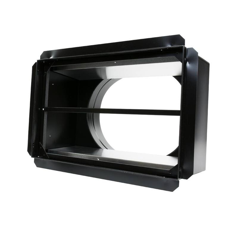 3126 CFM Whole House Fan E77656
