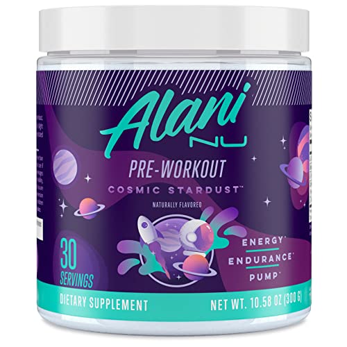 Sugar Free Pre Workout Powder 30 Servings I5099